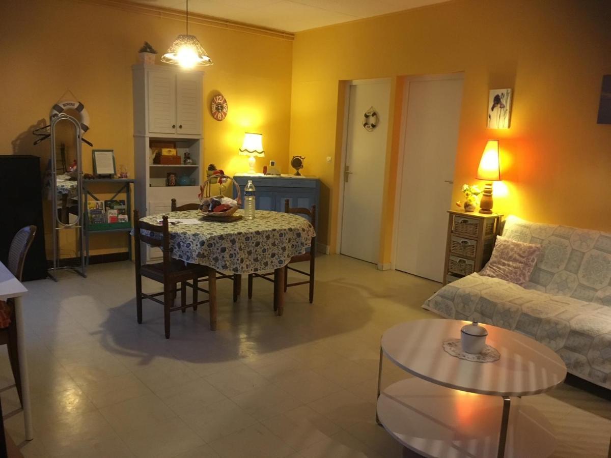 דירות Pavillons Saint Pierre מראה חיצוני תמונה