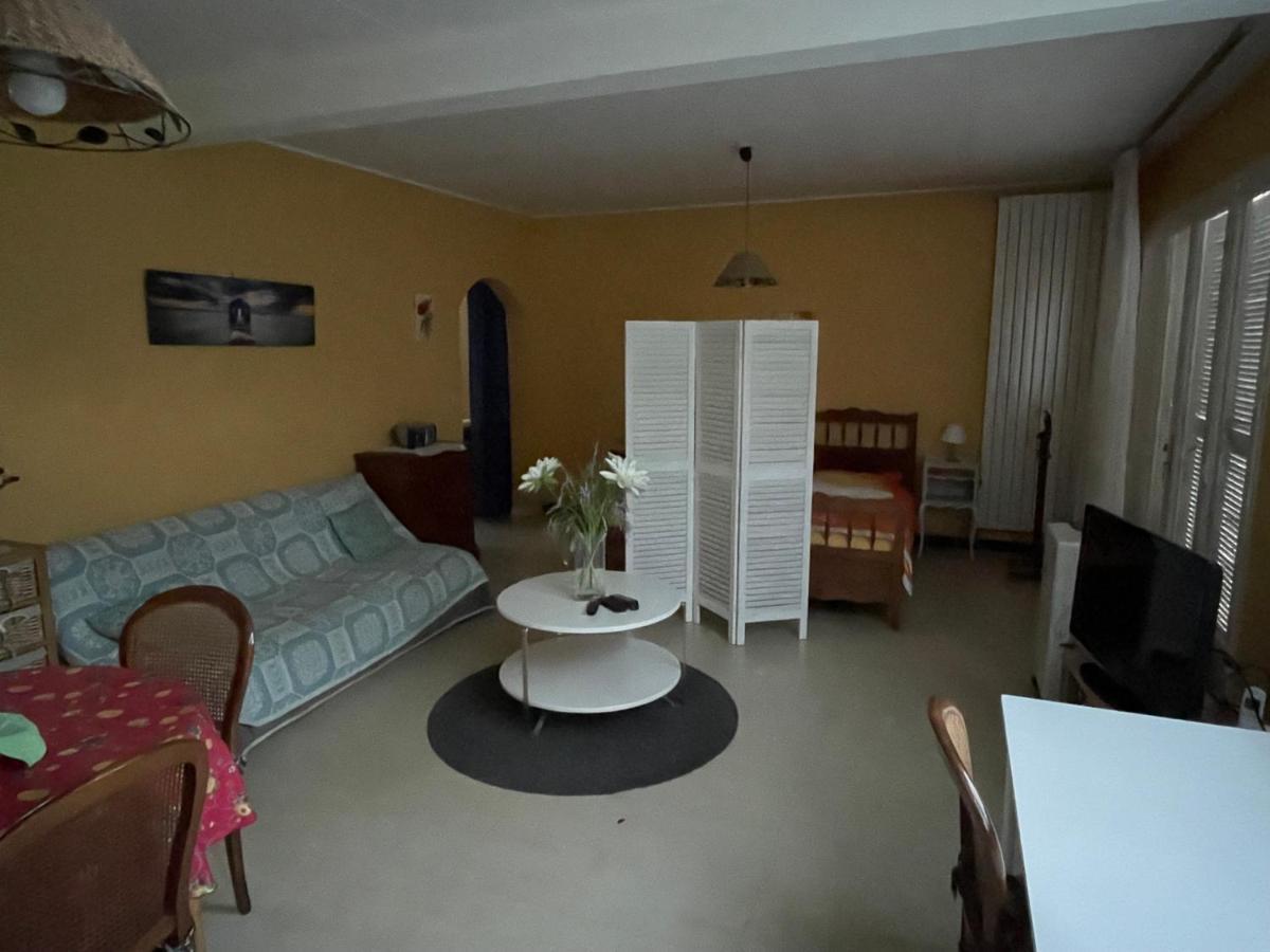 דירות Pavillons Saint Pierre מראה חיצוני תמונה