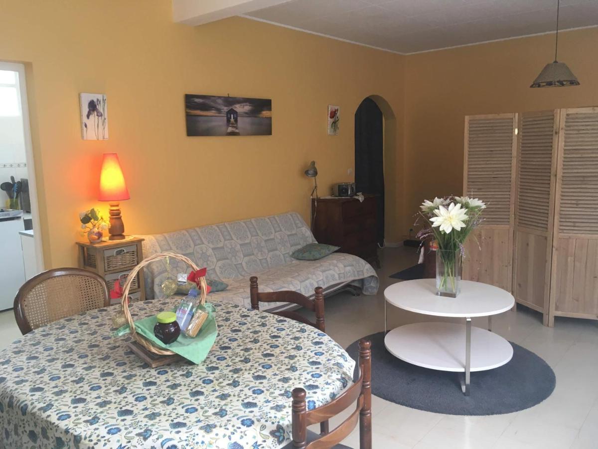 דירות Pavillons Saint Pierre מראה חיצוני תמונה